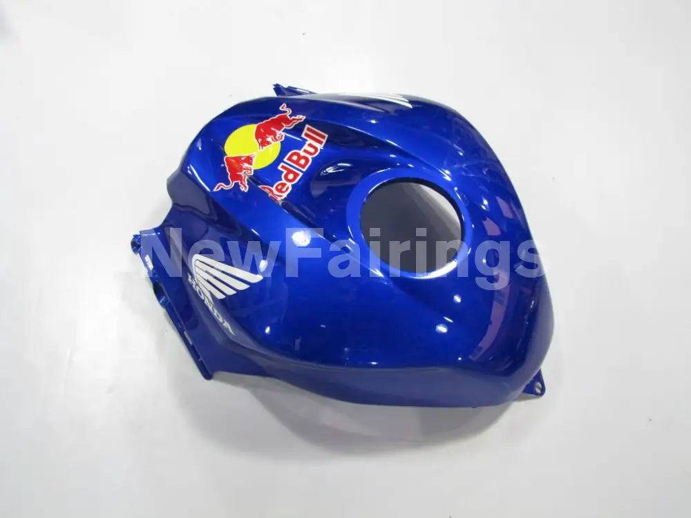 Blue Red Bull - CBR600RR 07-08 Fairing Kit - Vehicles &