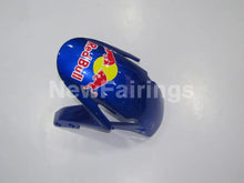 Carica l&#39;immagine nel visualizzatore di Gallery, Blue Red Bull - CBR600RR 07-08 Fairing Kit - Vehicles &amp;