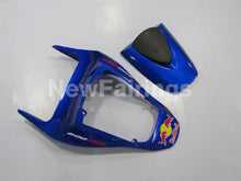 Carica l&#39;immagine nel visualizzatore di Gallery, Blue Red Bull - CBR600RR 07-08 Fairing Kit - Vehicles &amp;