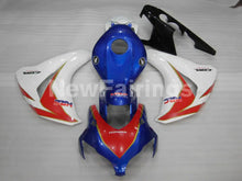 Carica l&#39;immagine nel visualizzatore di Gallery, Blue and Red White Factory Style - CBR1000RR 08-11 Fairing