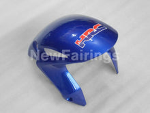 Carica l&#39;immagine nel visualizzatore di Gallery, Blue and Red White Factory Style - CBR1000RR 08-11 Fairing