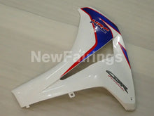 Carica l&#39;immagine nel visualizzatore di Gallery, Blue Red and White Factory Style - CBR1000RR 08-11 Fairing