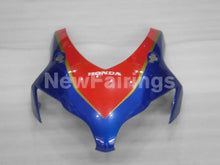 Carica l&#39;immagine nel visualizzatore di Gallery, Blue and Red White Factory Style - CBR1000RR 08-11 Fairing