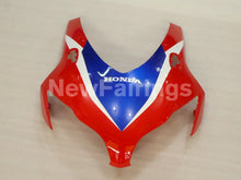 Carica l&#39;immagine nel visualizzatore di Gallery, Blue Red and White Factory Style - CBR1000RR 08-11 Fairing