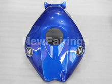 Carica l&#39;immagine nel visualizzatore di Gallery, Blue and Red White Factory Style - CBR1000RR 08-11 Fairing