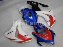 Carica l&#39;immagine nel visualizzatore di Gallery, Blue and Red White Factory Style - CBR1000RR 08-11 Fairing
