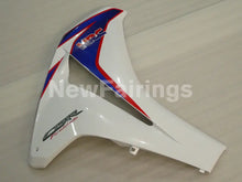 Carica l&#39;immagine nel visualizzatore di Gallery, Blue Red and White Factory Style - CBR1000RR 08-11 Fairing