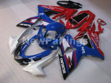Carica l&#39;immagine nel visualizzatore di Gallery, Blue and Red White Factory Style - GSX - R1000 09 - 16