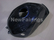 Carica l&#39;immagine nel visualizzatore di Gallery, Blue Silver and Black Factory Style - GSX-R750 04-05