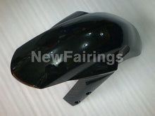 Carica l&#39;immagine nel visualizzatore di Gallery, Blue Silver and Black Factory Style - GSX-R750 04-05