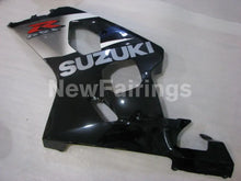 Carica l&#39;immagine nel visualizzatore di Gallery, Blue Silver and Black Factory Style - GSX-R750 04-05