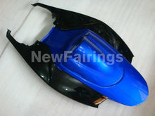 Carica l'immagine nel visualizzatore di Gallery, Blue and Silver Black Factory Style - GSX-R600 06-07