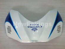 Carica l&#39;immagine nel visualizzatore di Gallery, Blue White and Black Corona - GSX-R750 06-07 Fairing Kit