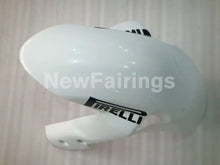 Carica l&#39;immagine nel visualizzatore di Gallery, Blue White and Black Corona - GSX-R750 06-07 Fairing Kit