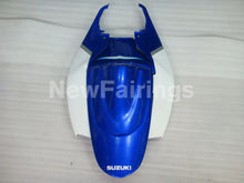 Carica l&#39;immagine nel visualizzatore di Gallery, Blue White and Black Corona - GSX-R750 06-07 Fairing Kit