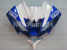 Carica l&#39;immagine nel visualizzatore di Gallery, Blue White and Black Dunlop - YZF-R6 08-16 Fairing Kit Vehicles &amp; Parts &gt; Vehicle Parts &amp; Accessories &gt; Motor Vehicle