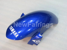 Carica l&#39;immagine nel visualizzatore di Gallery, Blue White and Black Dunlop - YZF-R6 08-16 Fairing Kit Vehicles &amp; Parts &gt; Vehicle Parts &amp; Accessories &gt; Motor Vehicle