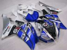 Carica l&#39;immagine nel visualizzatore di Gallery, Blue White and Black ENEOS with Number 99 - YZF-R6 08-16 Fairing Kit Vehicles &amp; Parts &gt; Vehicle Parts &amp; Accessories &gt;