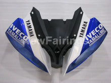 Carica l&#39;immagine nel visualizzatore di Gallery, Blue White and Black ENEOS with Number 99 - YZF-R6 08-16 Fairing Kit Vehicles &amp; Parts &gt; Vehicle Parts &amp; Accessories &gt;