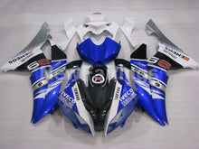 Carica l&#39;immagine nel visualizzatore di Gallery, Blue White and Black ENEOS with Number 99 - YZF-R6 08-16 Fairing Kit Vehicles &amp; Parts &gt; Vehicle Parts &amp; Accessories &gt;