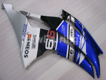 Carica l&#39;immagine nel visualizzatore di Gallery, Blue White and Black ENEOS with Number 99 - YZF-R6 08-16 Fairing Kit Vehicles &amp; Parts &gt; Vehicle Parts &amp; Accessories &gt;