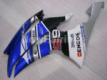 Carica l&#39;immagine nel visualizzatore di Gallery, Blue White and Black ENEOS with Number 99 - YZF-R6 08-16 Fairing Kit Vehicles &amp; Parts &gt; Vehicle Parts &amp; Accessories &gt;