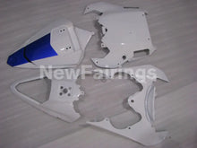 Carica l&#39;immagine nel visualizzatore di Gallery, Blue White and Black ENEOS with Number 99 - YZF-R6 08-16 Fairing Kit Vehicles &amp; Parts &gt; Vehicle Parts &amp; Accessories &gt;