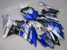 Carica l&#39;immagine nel visualizzatore di Gallery, Blue White and Black ENEOS - YZF-R6 06-07 Fairing Kit Vehicles &amp; Parts &gt; Vehicle Parts &amp; Accessories &gt; Motor Vehicle