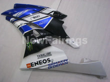 Carica l&#39;immagine nel visualizzatore di Gallery, Blue White and Black ENEOS - YZF-R6 06-07 Fairing Kit Vehicles &amp; Parts &gt; Vehicle Parts &amp; Accessories &gt; Motor Vehicle