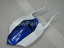 Carica l&#39;immagine nel visualizzatore di Gallery, Blue White and Black Factory Style - GSX-R600 08-10 Fairing