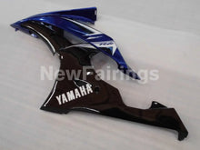 Carica l&#39;immagine nel visualizzatore di Gallery, Blue White and Black Factory Style - YZF-R6 08-16 Fairing Kit Vehicles &amp; Parts &gt; Vehicle Parts &amp; Accessories &gt; Motor