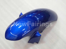 Carica l&#39;immagine nel visualizzatore di Gallery, Blue White and Black Factory Style - YZF-R6 08-16 Fairing Kit Vehicles &amp; Parts &gt; Vehicle Parts &amp; Accessories &gt; Motor