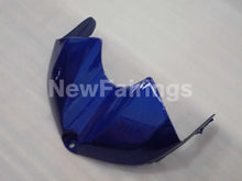 Carica l&#39;immagine nel visualizzatore di Gallery, Blue White and Black Factory Style - YZF-R6 08-16 Fairing Kit Vehicles &amp; Parts &gt; Vehicle Parts &amp; Accessories &gt; Motor