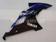 Carica l&#39;immagine nel visualizzatore di Gallery, Blue White and Black Factory Style - YZF-R6 08-16 Fairing Kit Vehicles &amp; Parts &gt; Vehicle Parts &amp; Accessories &gt; Motor