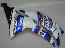 Carica l&#39;immagine nel visualizzatore di Gallery, Blue White and Black Sterilgarda - YZF-R6 08-16 Fairing Kit Vehicles &amp; Parts &gt; Vehicle Parts &amp; Accessories &gt; Motor