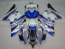 Carica l&#39;immagine nel visualizzatore di Gallery, Blue White and Black Sterilgarda - YZF-R6 08-16 Fairing Kit Vehicles &amp; Parts &gt; Vehicle Parts &amp; Accessories &gt; Motor