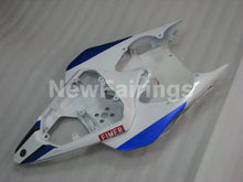 Carica l&#39;immagine nel visualizzatore di Gallery, Blue White and Black Sterilgarda - YZF-R6 08-16 Fairing Kit Vehicles &amp; Parts &gt; Vehicle Parts &amp; Accessories &gt; Motor
