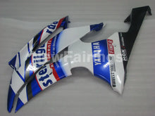 Carica l&#39;immagine nel visualizzatore di Gallery, Blue White and Black Sterilgarda - YZF-R6 08-16 Fairing Kit Vehicles &amp; Parts &gt; Vehicle Parts &amp; Accessories &gt; Motor