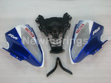 Carica l&#39;immagine nel visualizzatore di Gallery, Blue White and Black Sterilgarda - YZF-R6 08-16 Fairing Kit Vehicles &amp; Parts &gt; Vehicle Parts &amp; Accessories &gt; Motor