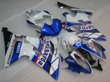Carica l&#39;immagine nel visualizzatore di Gallery, Blue White and Black Sterilgarda - YZF-R6 08-16 Fairing Kit Vehicles &amp; Parts &gt; Vehicle Parts &amp; Accessories &gt; Motor