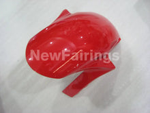 Carica l&#39;immagine nel visualizzatore di Gallery, Blue White and Red Factory Style - CBR1000RR 06-07 Fairing