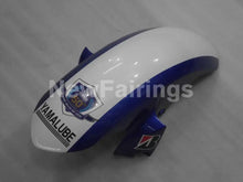 Carica l'immagine nel visualizzatore di Gallery, Blue and White Black 50th anniversary - YZF-R6 08-16 Fairing Kit Vehicles &amp; Parts > Vehicle Parts &amp; Accessories > Motor