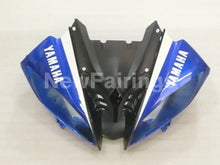 Carica l'immagine nel visualizzatore di Gallery, Blue White and Black 50th anniversary - YZF-R6 08-16 Fairing Kit Vehicles &amp; Parts > Vehicle Parts &amp; Accessories > Motor