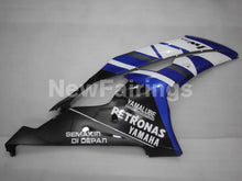 Carica l'immagine nel visualizzatore di Gallery, Blue and White Black 50th anniversary - YZF-R6 08-16 Fairing Kit Vehicles &amp; Parts > Vehicle Parts &amp; Accessories > Motor
