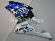 Carica l'immagine nel visualizzatore di Gallery, Blue White and Black ENEOS - YZF-R6 08-16 Fairing Kit Vehicles &amp; Parts > Vehicle Parts &amp; Accessories > Motor Vehicle