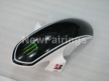 Carica l'immagine nel visualizzatore di Gallery, Blue White and Black ENEOS - YZF-R6 08-16 Fairing Kit Vehicles &amp; Parts > Vehicle Parts &amp; Accessories > Motor Vehicle