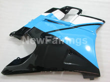 Carica l&#39;immagine nel visualizzatore di Gallery, Blue and White Black Factory Style - CBR600 F2 91-94 Fairing