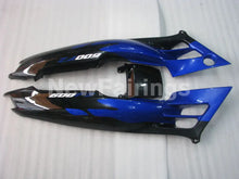 Carica l&#39;immagine nel visualizzatore di Gallery, Blue White and Black Factory Style - CBR600 F2 91-94 Fairing