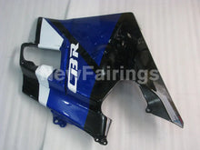 Carica l&#39;immagine nel visualizzatore di Gallery, Blue White and Black Factory Style - CBR600 F2 91-94 Fairing