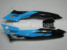 Carica l&#39;immagine nel visualizzatore di Gallery, Blue and White Black Factory Style - CBR600 F2 91-94 Fairing